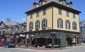 Inn On Bellevue (Adults Only)